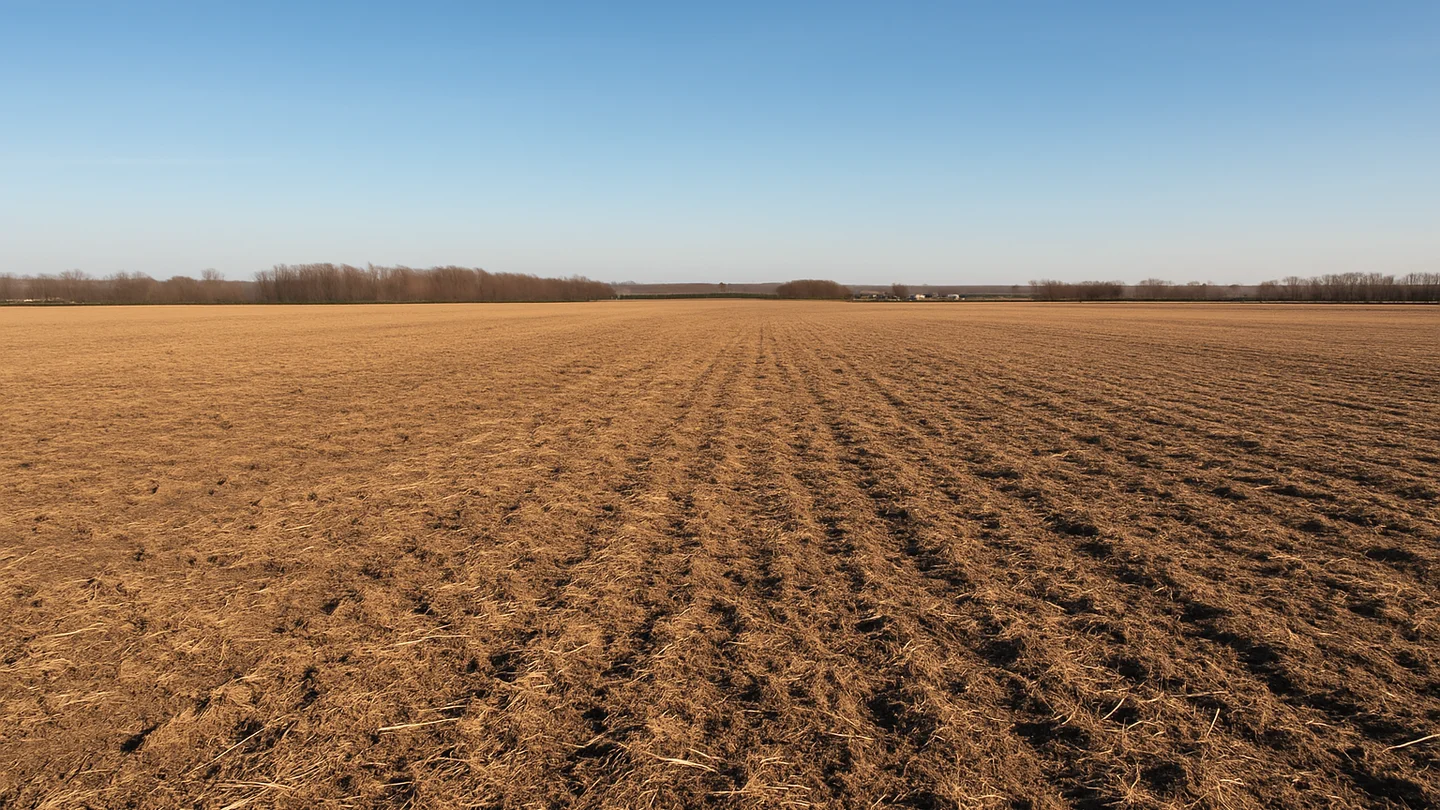 Vacant land parcel for sale in Appleton, Wisconsin