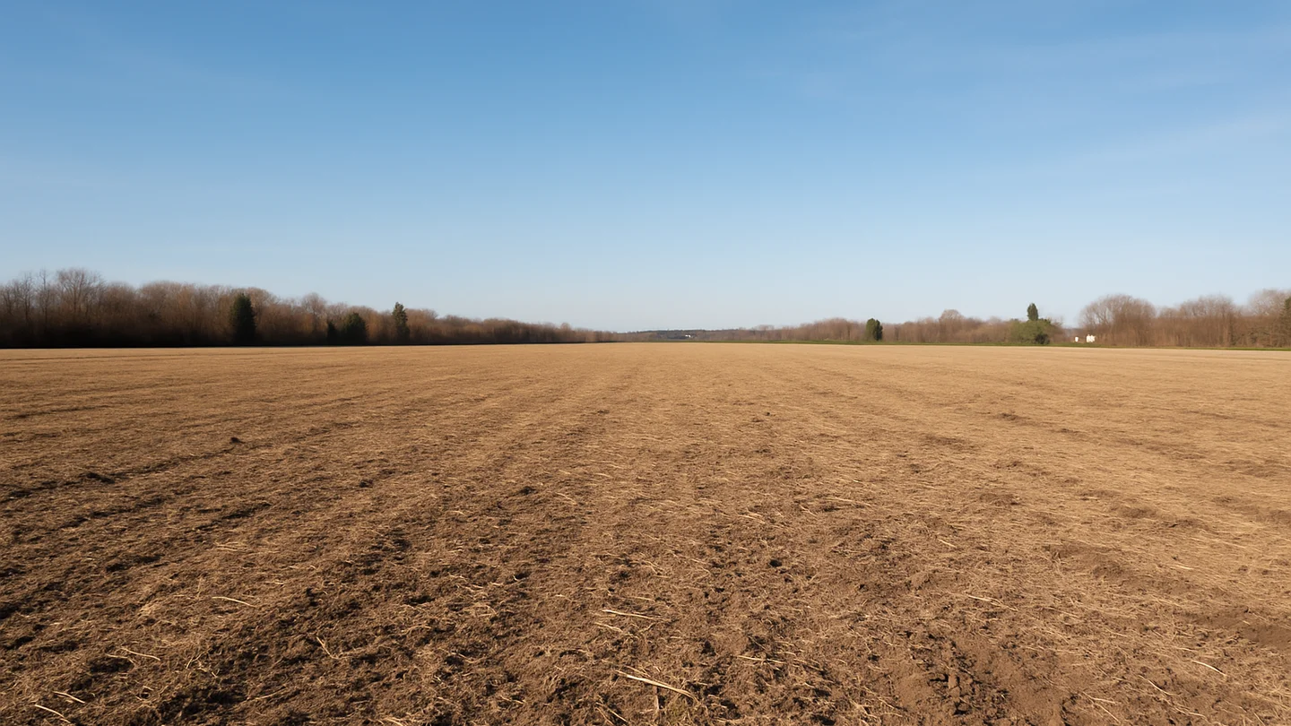 Vacant land parcel for sale in Green Bay, Wisconsin