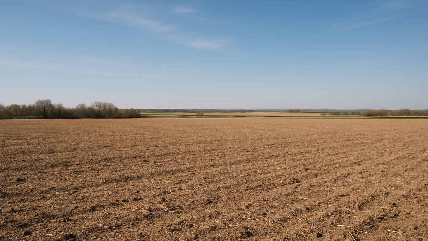 Vacant land property for sale in Janesville, Wisconsin