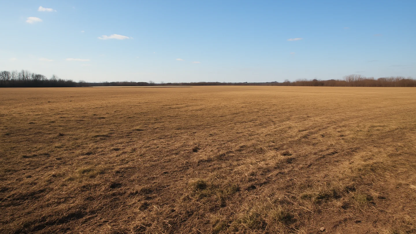 Vacant land parcel for sale in Kenosha, Wisconsin