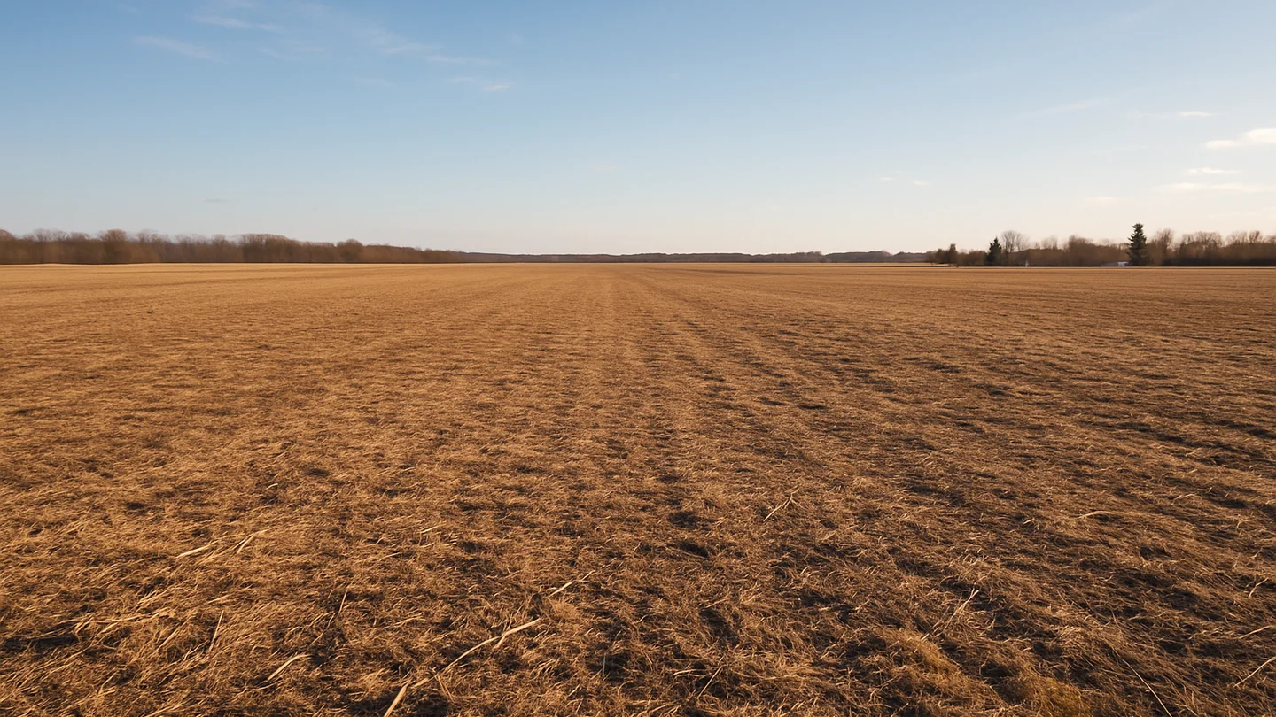 Vacant land property for sale in Oshkosh, Wisconsin