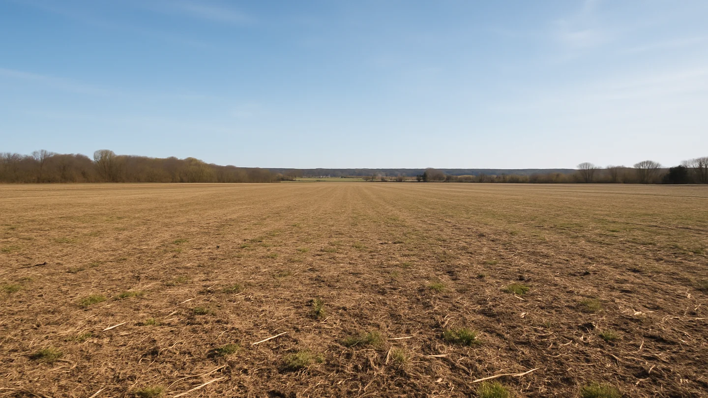 Vacant land parcel for sale in Waukesha, Wisconsin
