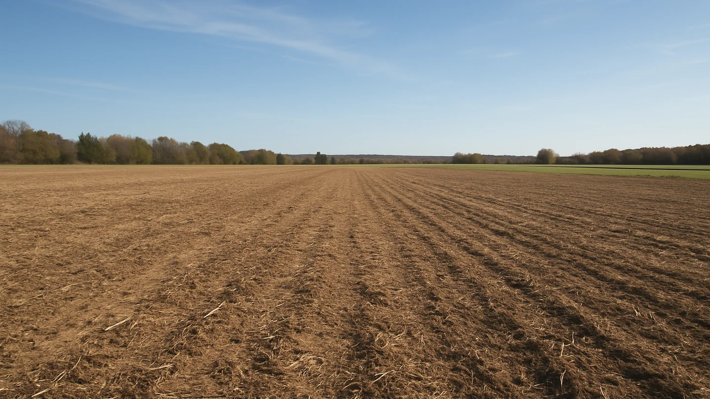 Vacant land parcel for sale in Marathon County, Wisconsin