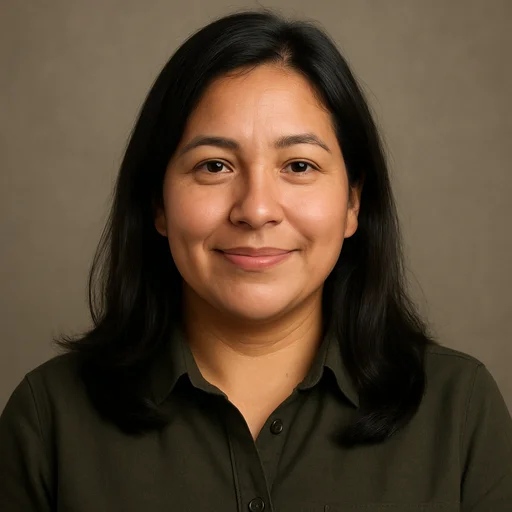 Angela Reyna, Prairie du Chien, WI