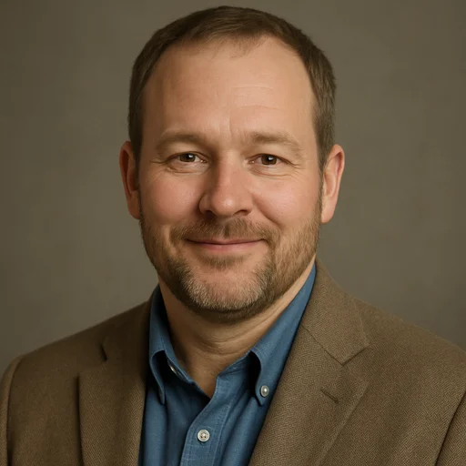 Kevin Schrader, Mauston, WI