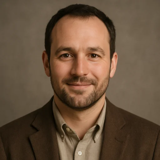 Marcus Opatz, Sturgeon Bay, WI