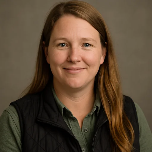 Sarah Winkelman, Appleton, WI