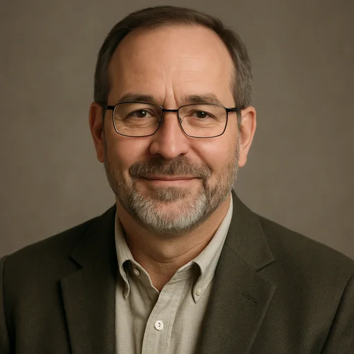 Tom Boeck, Oconomowoc, WI